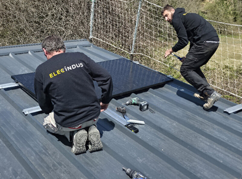Photovoltaïque