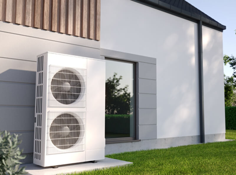 Traitement d’Air & Confort Thermique